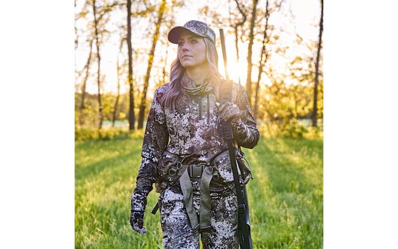 SHE Outdoor Oasis Long-Sleeve Hoodie | Cabela's