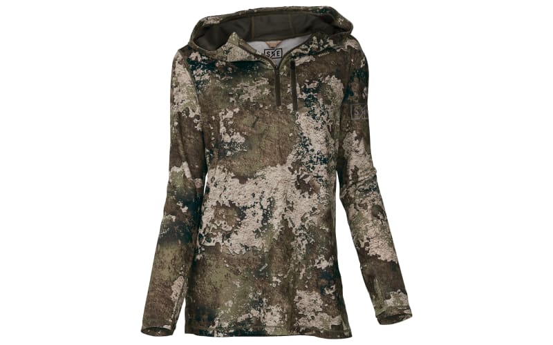 SHE Outdoor Oasis Long-Sleeve Hoodie | Bass Pro Shops