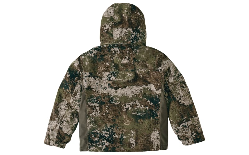 RedHead Silent Stalker Elite Parka for Youth Cabela s
