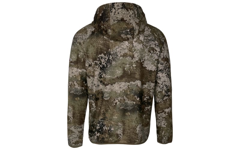 Redhead tech fleece camo hoodie hot sale