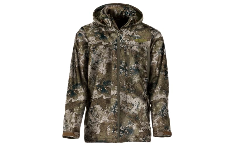Bass Pro Shops Bone Dry フィッシングジャケット RedHead Squaltex BONE-DRY Rain Parka with SCENTINEL for Men | Bass