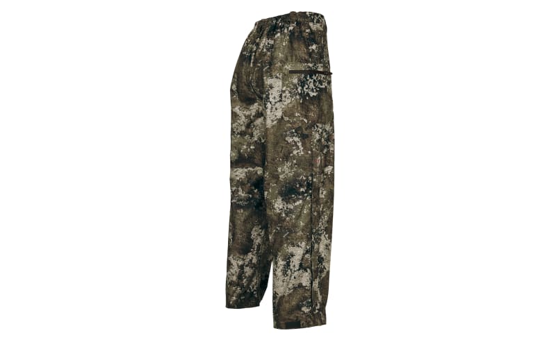 【タイムセール！】 RedHead Squaltex BONE-DRY Rain Pants with SCENTINEL for Men パンツ