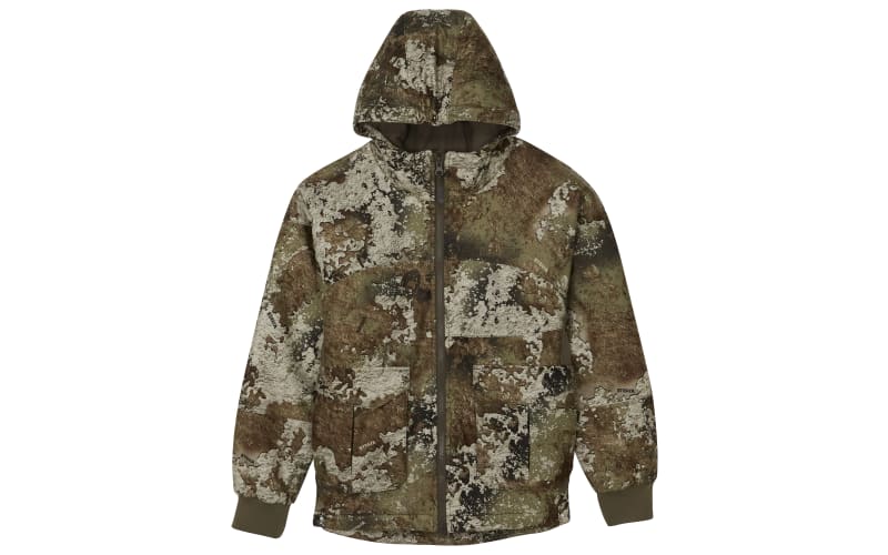 RedHead Silent Stalker Jacket for Youth | Bass Pro Shops