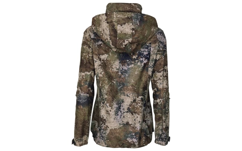 SHE Outdoor Performance Rain Jacket for Ladies