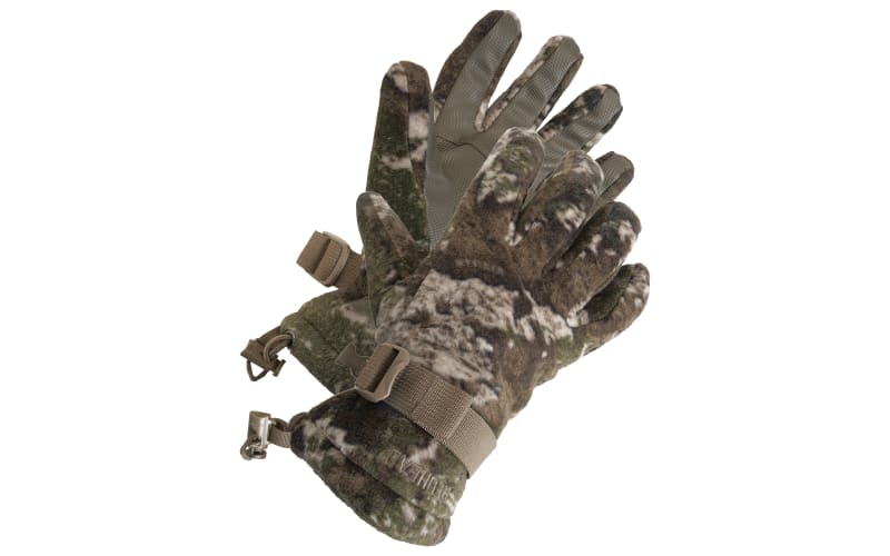RedHead Heavyweight Insulated Fleece Gloves for Men | Cabela's