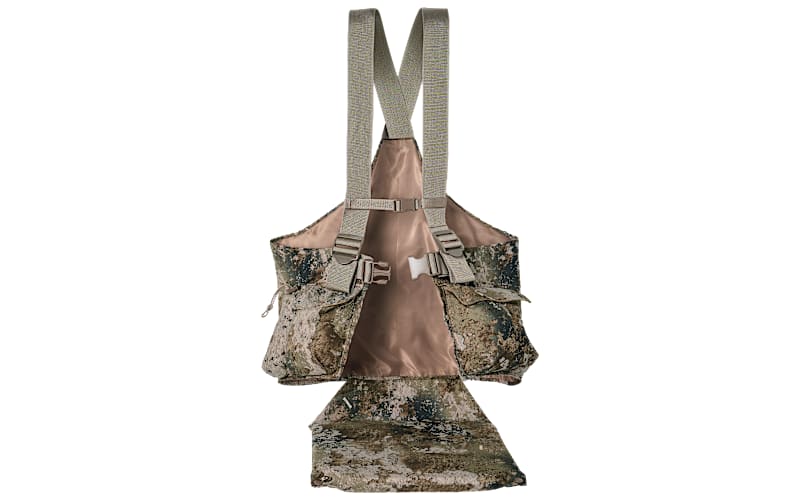 RedHead Classic Turkey Vest | Bass Pro Shops