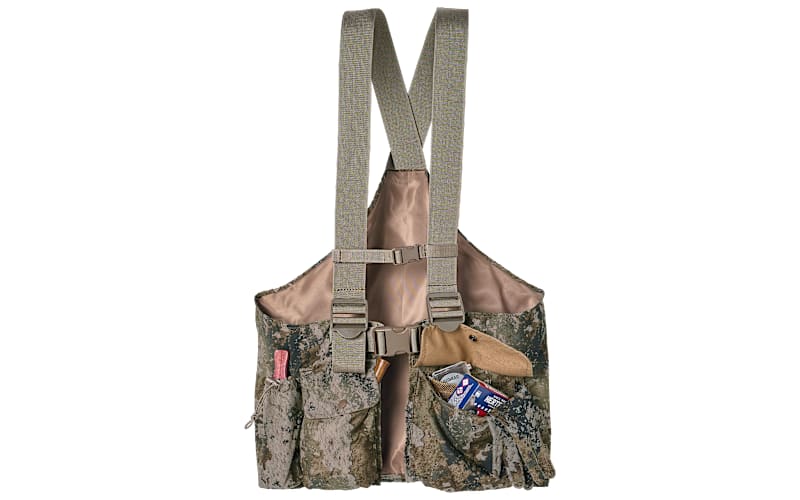 RedHead Classic Turkey Vest | Bass Pro Shops