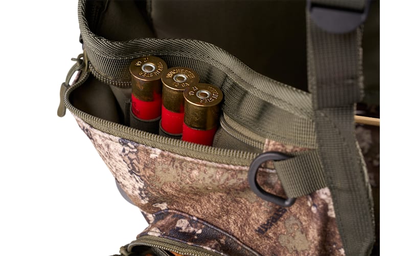 RedHead Striker Elite Vest | Mack's Prairie Wings