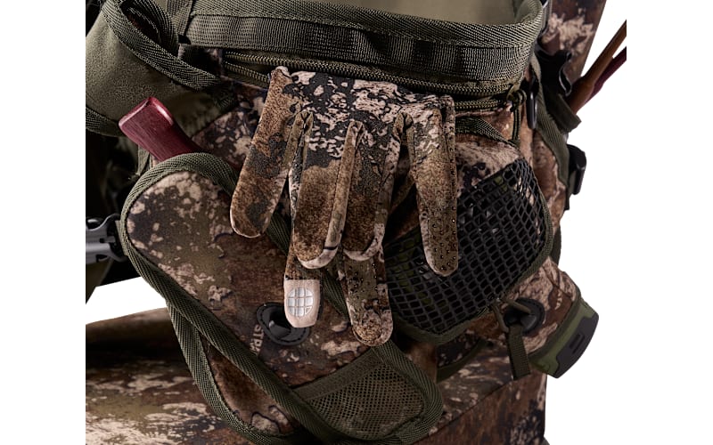 RedHead Striker Elite Vest | Mack's Prairie Wings
