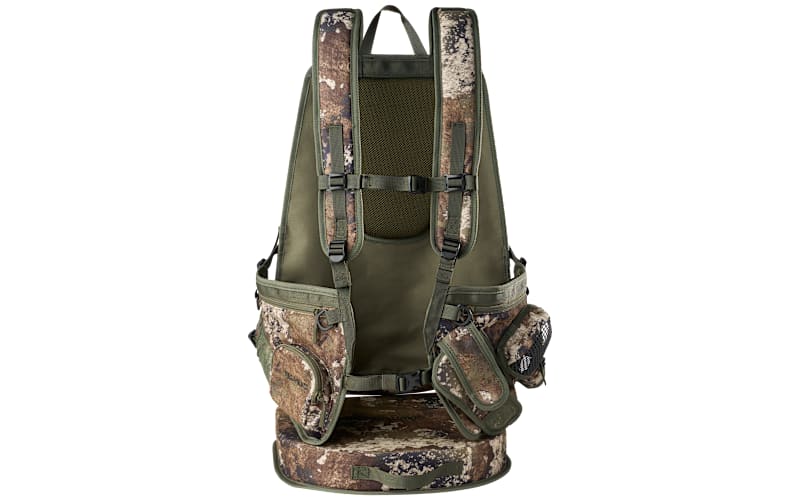 RedHead Striker Elite Vest | Mack's Prairie Wings