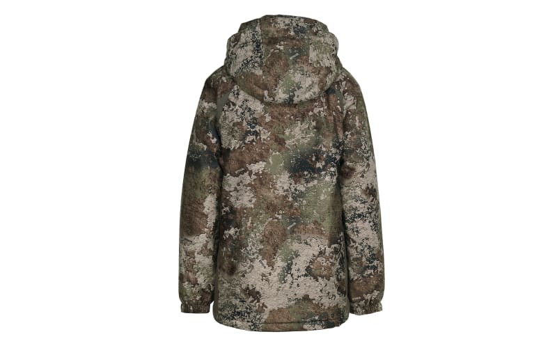 She outdoor insulated waterproof jacket for ladies sale