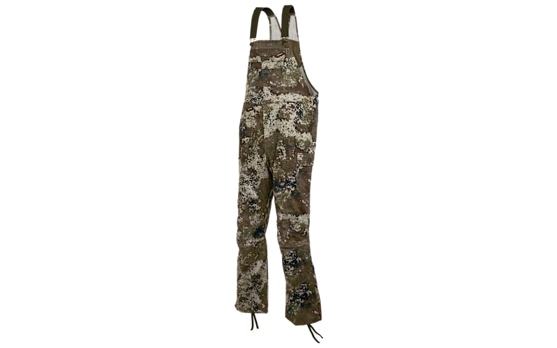 RedHead Silent-Hide Uninsulated Bibs for Men | Bass Pro Shops