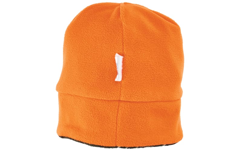 RedHead Reversible Blaze Fleece Beanie for Men | Bass Pro Shops