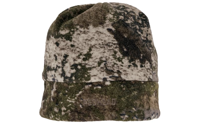 RedHead Reversible Blaze Fleece Beanie for Men | Cabela's