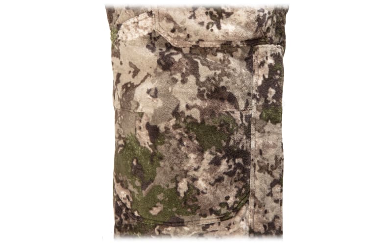 Cabela's berber extreme parka and bibs outlet