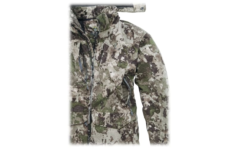 Cabela's cold weather hunting gear online
