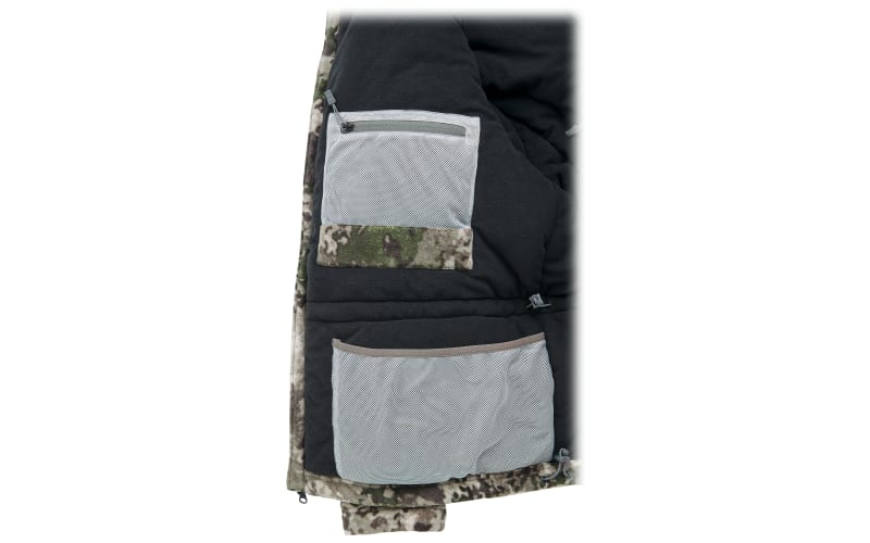 Cabela's stand hunter extreme parka for sale deals