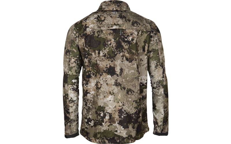 Cabela's Instinct Standhunter Softshell Hunting Jacket with SCENTINEL for  Men