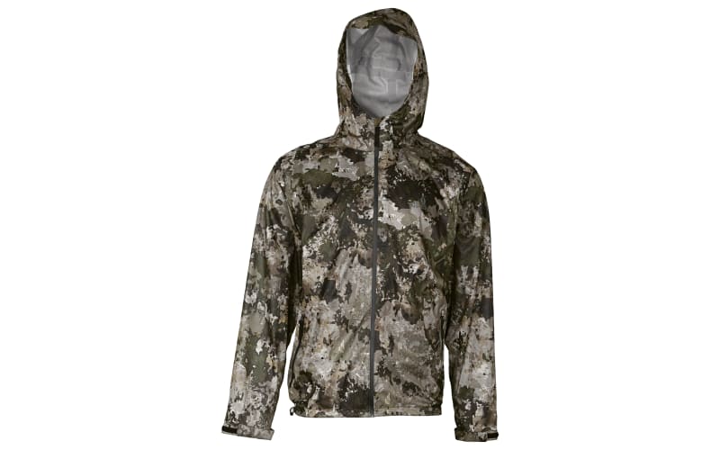 Cabela's Instinct Packable Rain Jacket for Men Cabela's