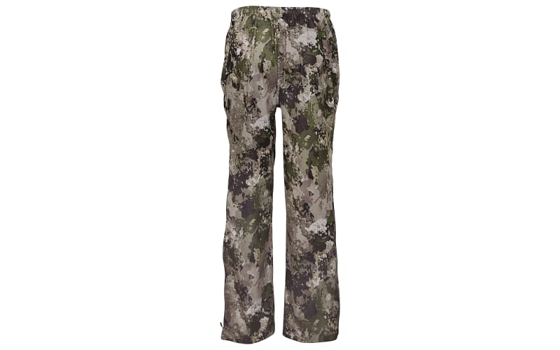 Cabela's rain pants 2025