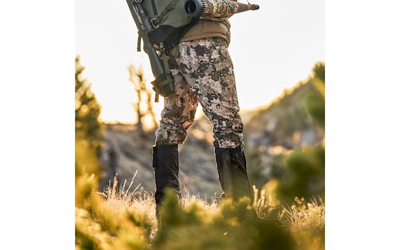 Cabela's Instinct Fannin Softshell Pants with SCENTINEL | Bass Pro