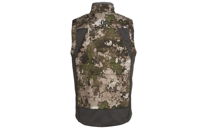 Cabelas camo vest shop