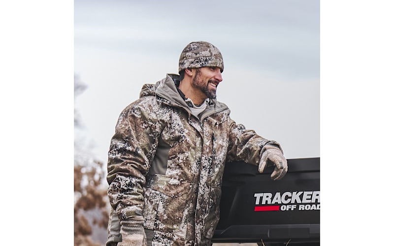 Cabela's Lightweight GORE-TEX INFINIUM WINDSTOPPER Beanie for Men