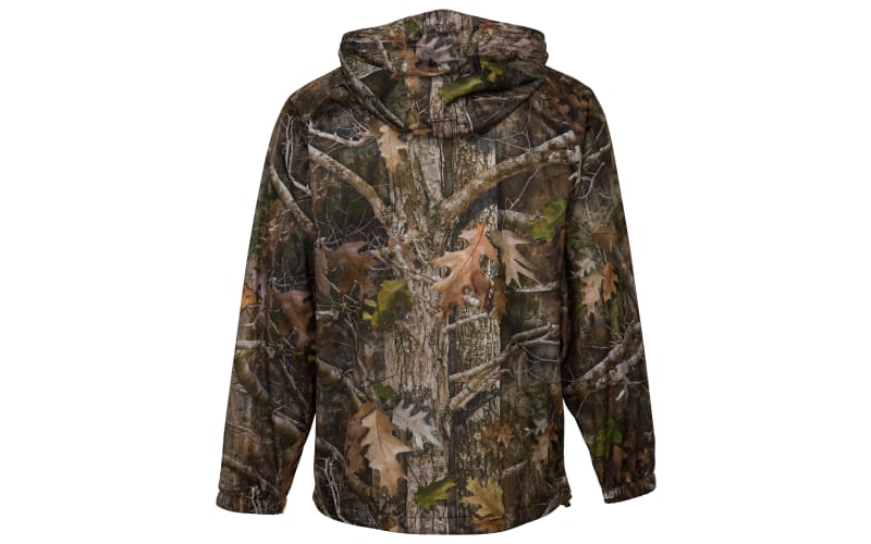 Redhead Silent Flex Jacket for Men - TrueTimber Kanati - 3XL