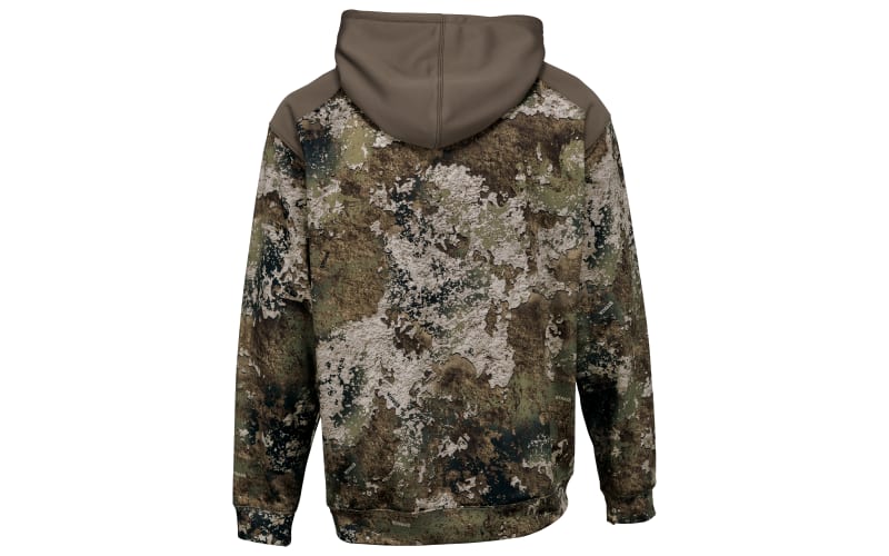 RedHead TrueTimber Camo Hoodie for Men Cabela s