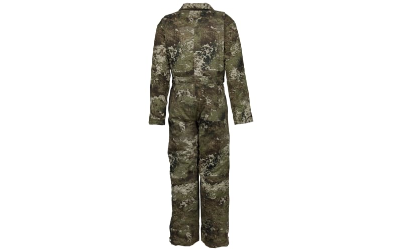 Redhead silent hide insulated jacket clearance