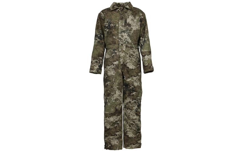 RedHead Silent-Hide Insulated Coveralls for Kids | Bass Pro Shops
