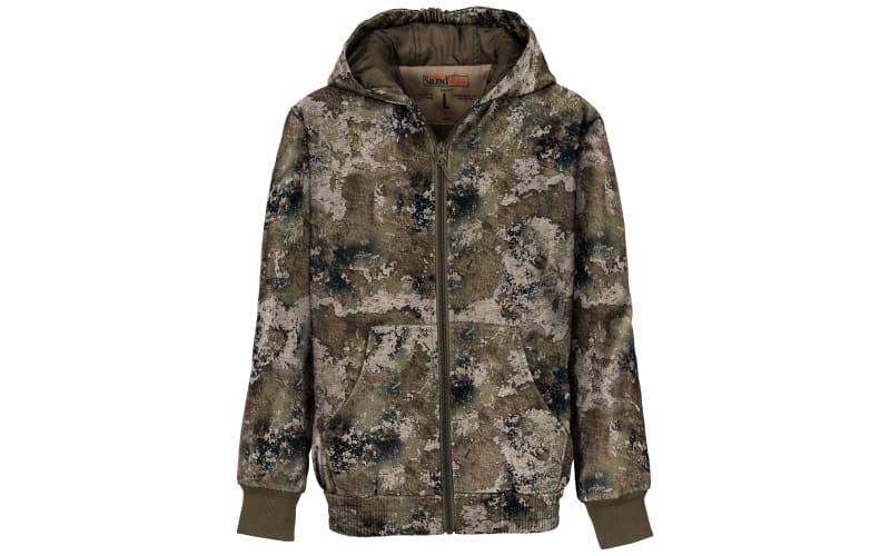 RedHead Silent-Hide Insulated Jacket for Youth | Bass Pro Shops