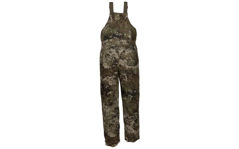 RedHead Insulated Silent Hide Bibs for Youth Cabela s