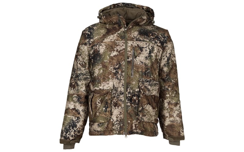 RedHead Silent Stalker Trophy Jacket for Men Mack's Prairie Wings