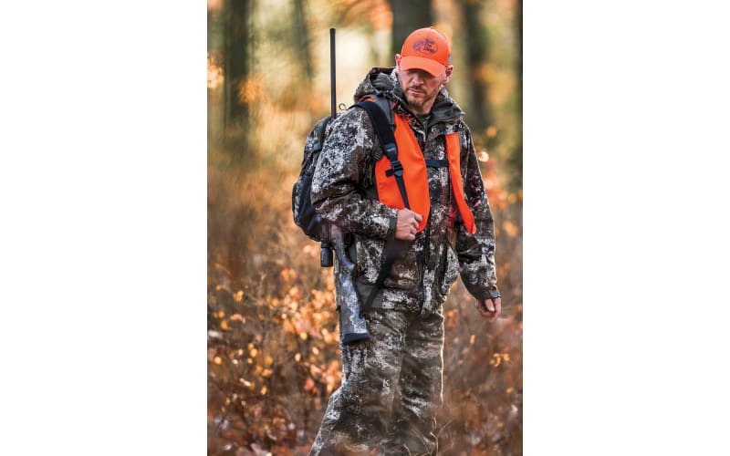 Redhead Hunting Redhead Silent Hide Jacket RedHead RealTree Silent