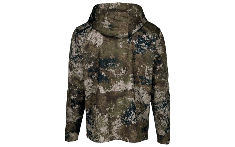 RedHead Quarter Zip Tech Hoodie for Men Bass Pro Shops