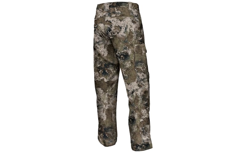 RedHead Silent-Hide Flex Fit Pants for Men