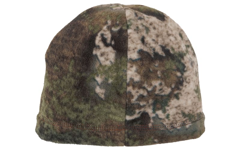 大割引 SHE Outdoor Reversible Blaze Fleece Beanie for Ladies | Bass 帽子