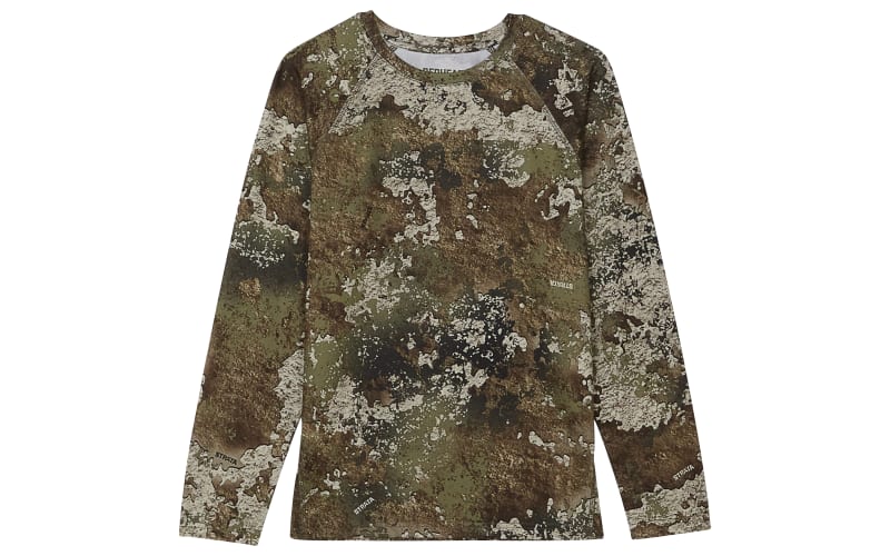 Chemise Homme RedHead Bass Pro - Vert Olive - Taille L - Manches Courtes - Sport Pêche