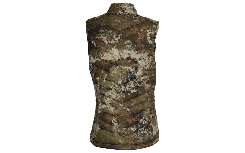 Ladies camo vest hotsell