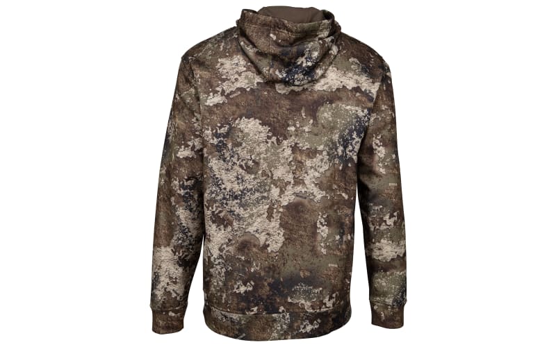 Redhead tech fleece new arrivals camo hoodie