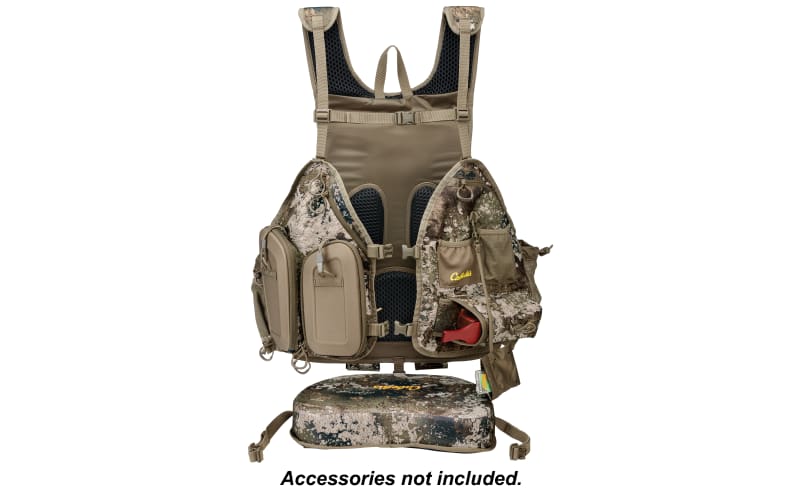 Under armor turkey vest outlet