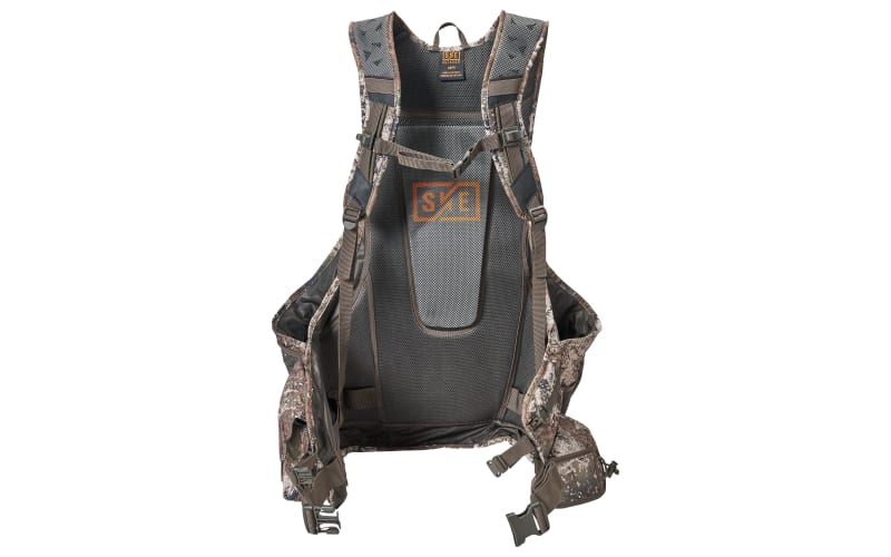 Elite Dog Training Vest, Beetle