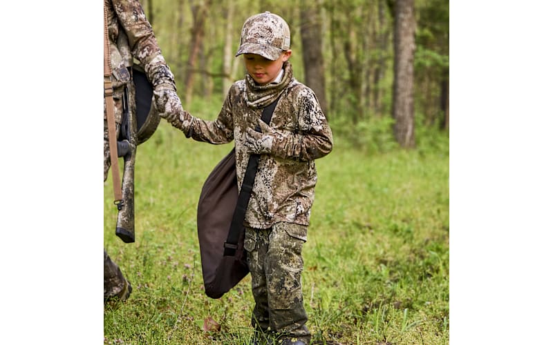 RedHead Silent-Hide Pants for Youth | Bass Pro Shops