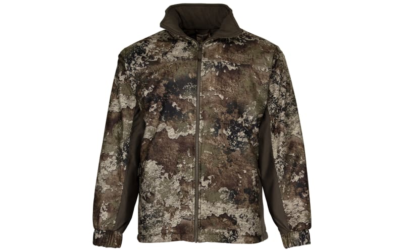Redhead mountain stalker elite parka top