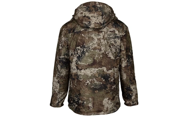  TrueTimber Men's Camouflage Hunting Jacket Medium, Insulated  Breathable Water-Repellent Down Parka, Camo Jacket For Men Hunting, Kanati,  Size M : Sports & Outdoors