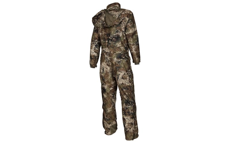 Redhead Silent Stalker Elite Coveralls for Men - TrueTimber Kanati - XL