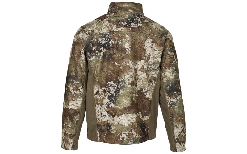 Windproof fleece hunting sales