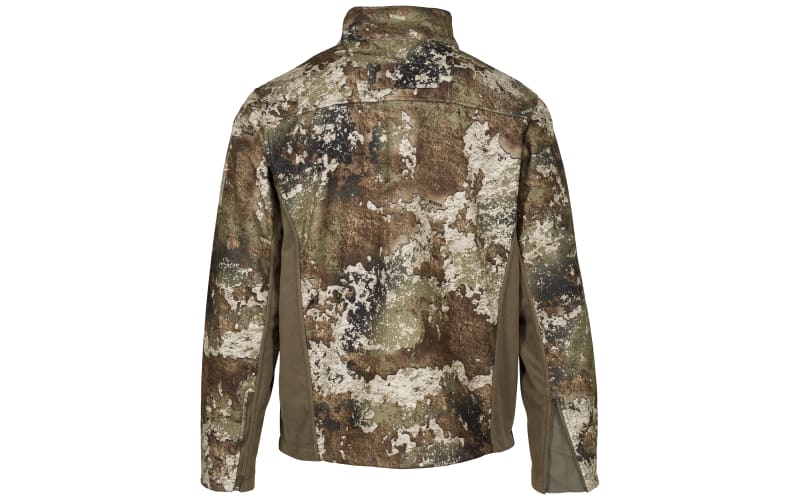 Redhead windproof hoodie store