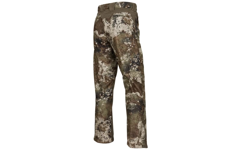 MEN'S WINDPROOF FLEECE PANTS